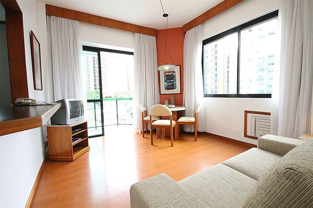 Promenade Champagnat Hotel Belo Horizonte Kültér fotó
