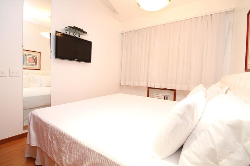 Promenade Champagnat Hotel Belo Horizonte Kültér fotó