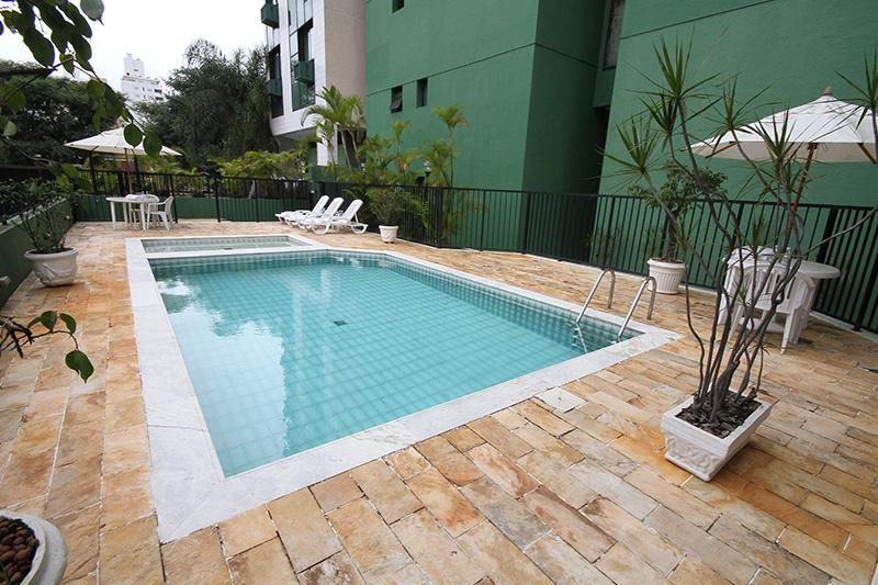 Promenade Champagnat Hotel Belo Horizonte Kültér fotó