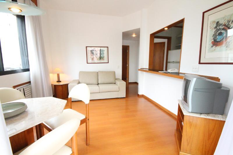 Promenade Champagnat Hotel Belo Horizonte Kültér fotó
