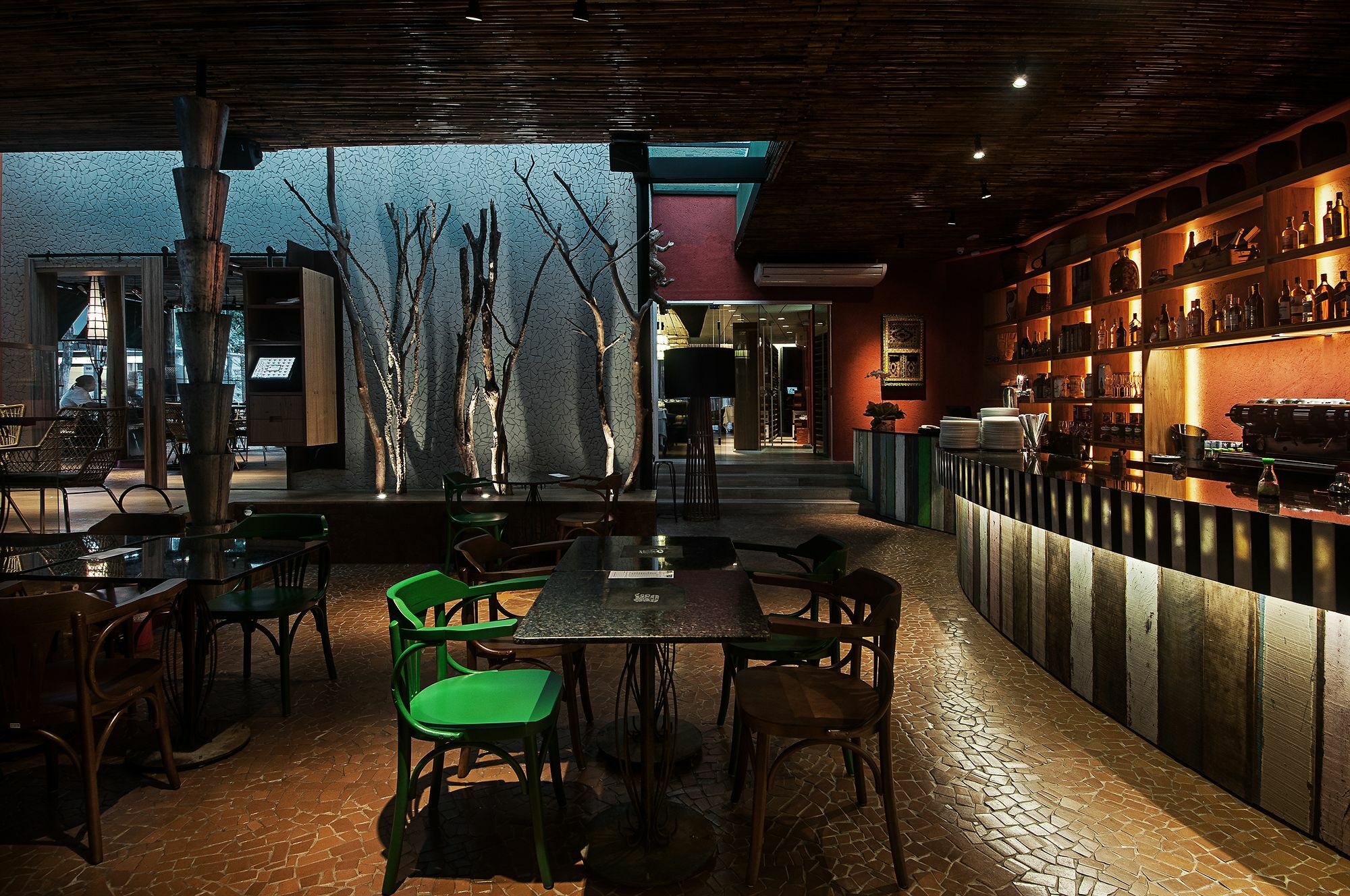 Promenade Champagnat Hotel Belo Horizonte Kültér fotó
