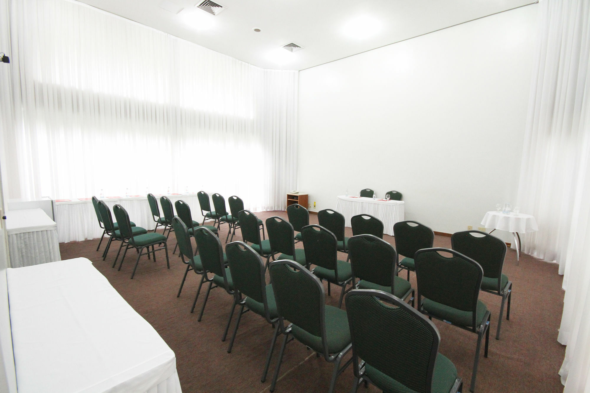 Promenade Champagnat Hotel Belo Horizonte Kültér fotó