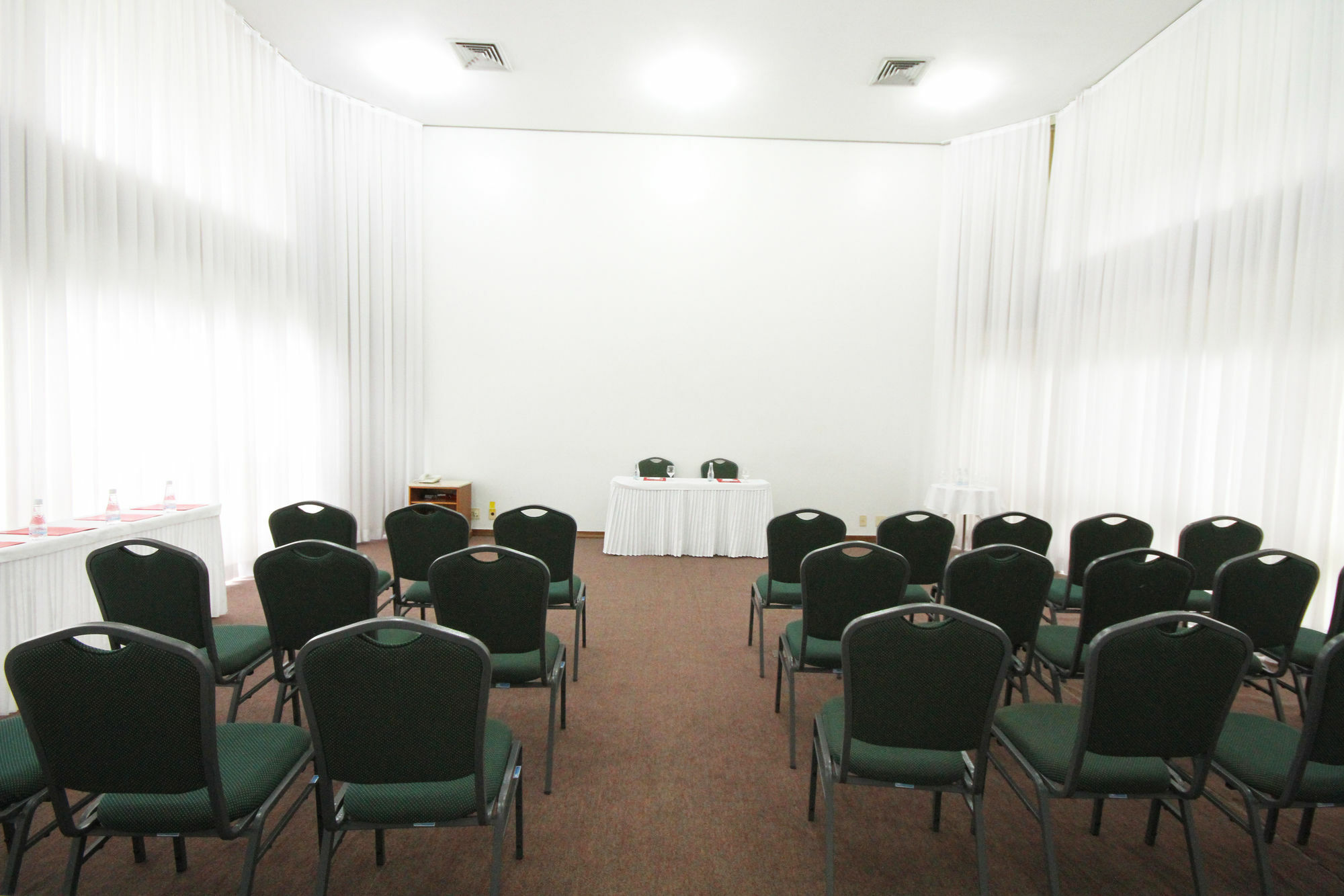Promenade Champagnat Hotel Belo Horizonte Kültér fotó